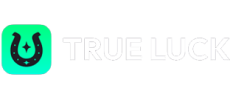 True luck Logo Footer