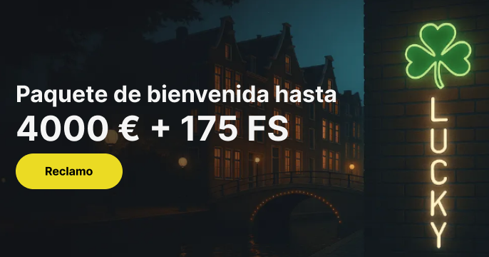 True luck CASINO